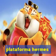 plataforma hermes